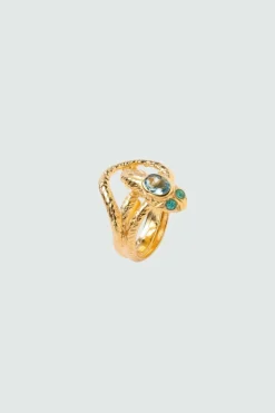 Anello Serpente Anulare