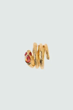 Anello Serpente Indice
