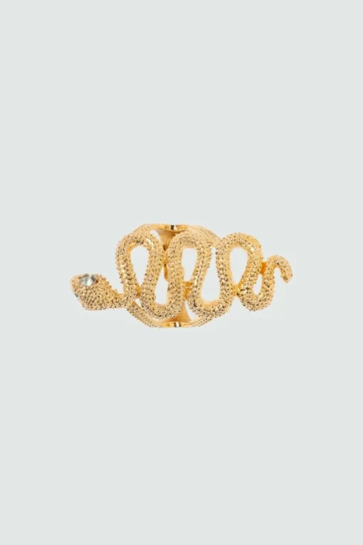 Anello Serpente Medio