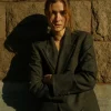 Blazer Doppiopetto Galles