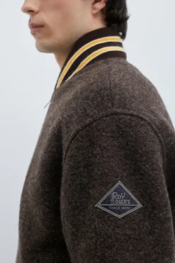 Bomber Varsity