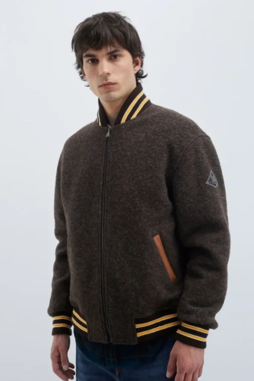 Bomber Varsity