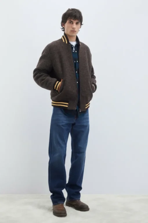 Bomber Varsity