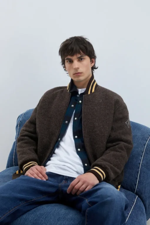 Bomber Varsity