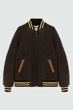 Bomber Varsity