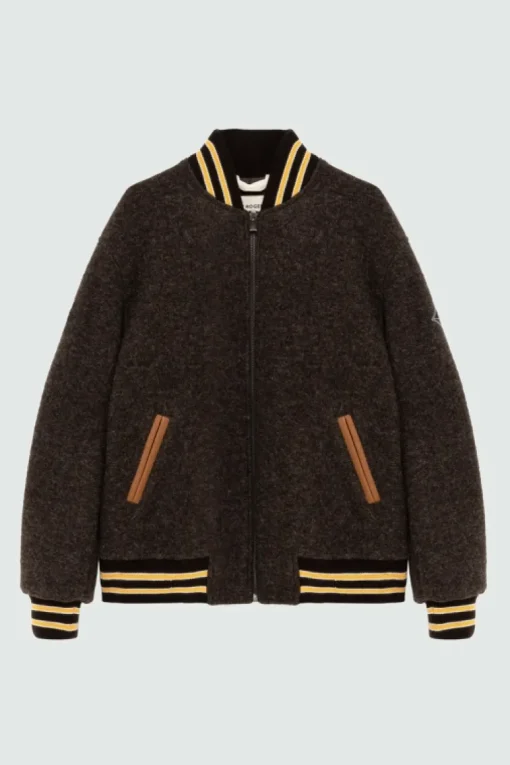 Bomber Varsity