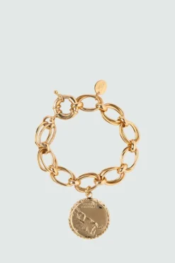 Bracciale Moneta