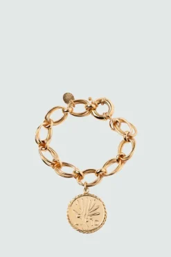 Bracciale Moneta