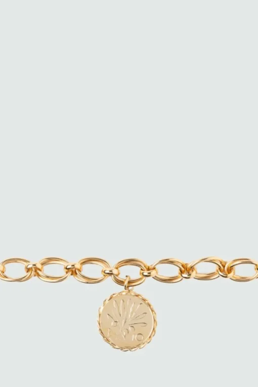 Bracciale Moneta