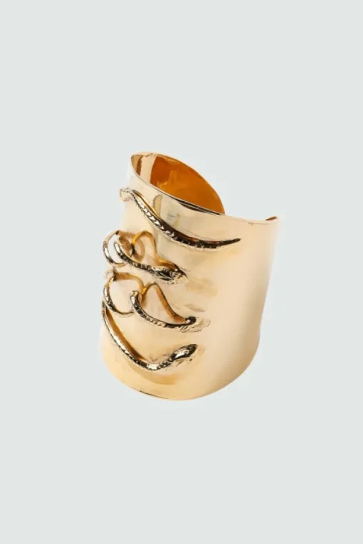 Bracciale Serpente
