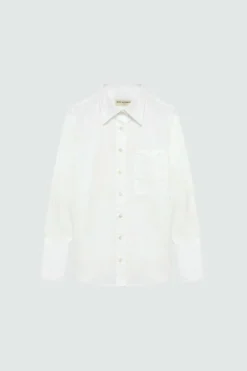 Camicia Mimi Popeline Washed