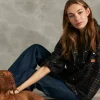 Camicia 70th Wool Check