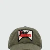 Cappello Baseball Corduroy