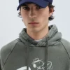 Cappello Baseball Corduroy