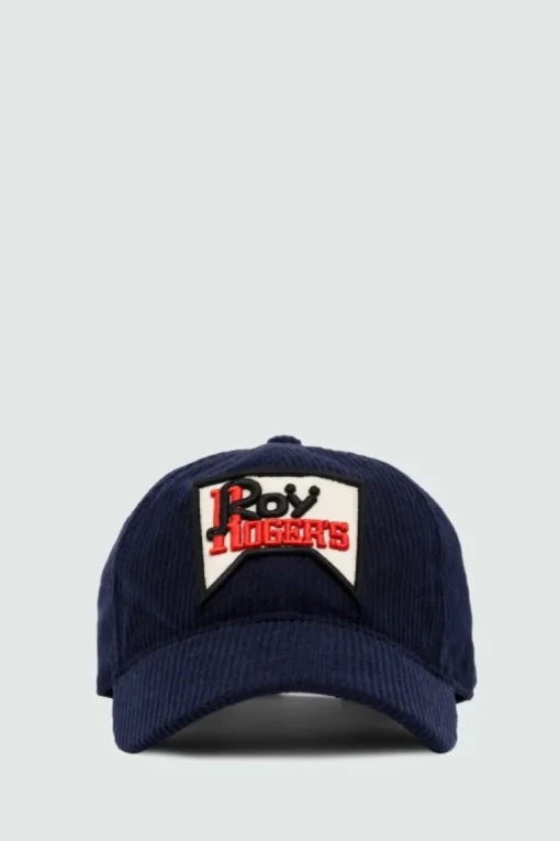 Cappello Baseball Corduroy