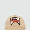Cappello Baseball In Twill