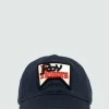 Cappello Baseball In Twill