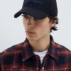 Cappello Baseball Melton