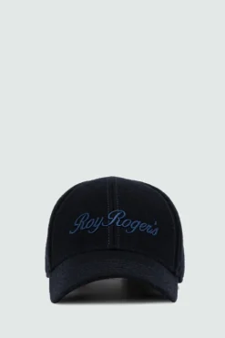 Cappello Baseball Melton