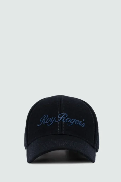 Cappello Baseball Melton