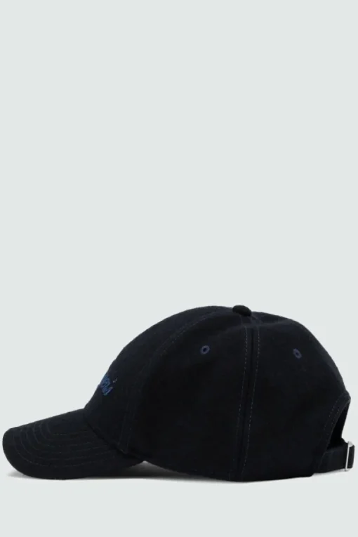 Cappello Baseball Melton