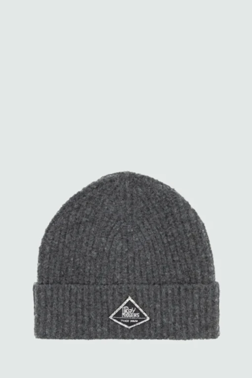Cappello Beanie Knitted
