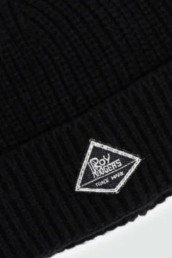 Cappello Beanie Knitted