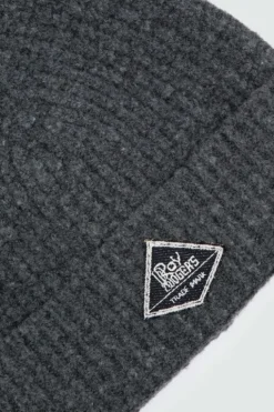 Cappello Beanie Knitted