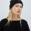Cappello Beanie Pon Pon
