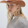 Cappello Cow Boy Old Glory