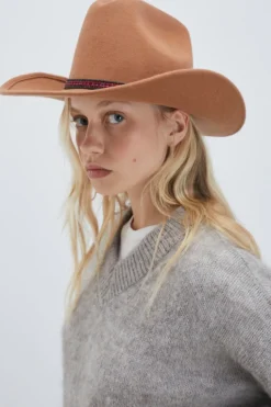 Cappello Cow Boy Old Glory