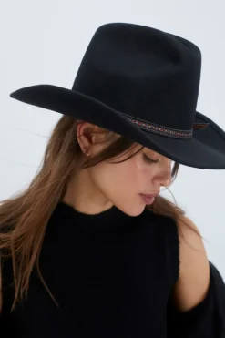 Cappello Cow Boy Old Glory