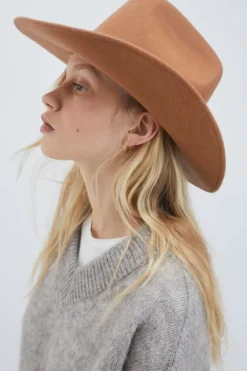 Cappello Cow Boy Old Glory