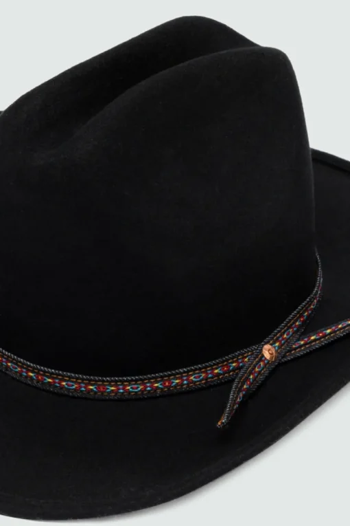 Cappello Cow Boy Old Glory