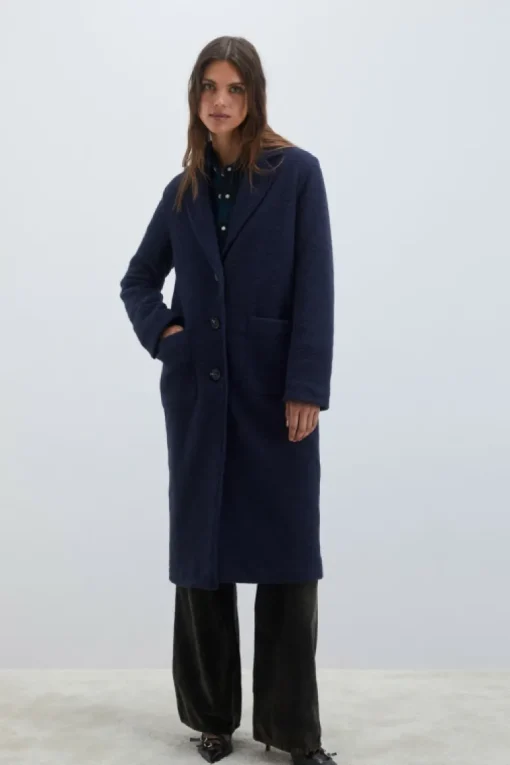 Cappotto Michelle