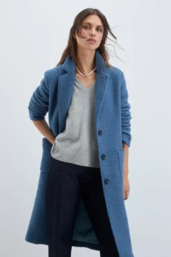 Cappotto Michelle