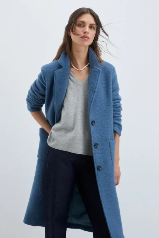Cappotto Michelle