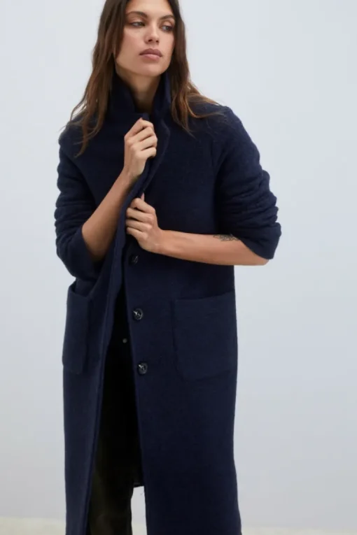 Cappotto Michelle