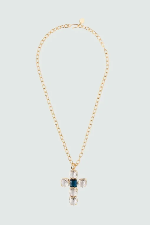 Collana Croce