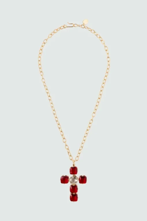 Collana Croce