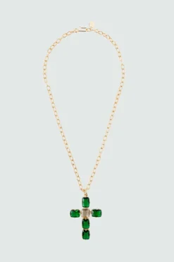 Collana Croce