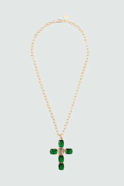 Collana Croce