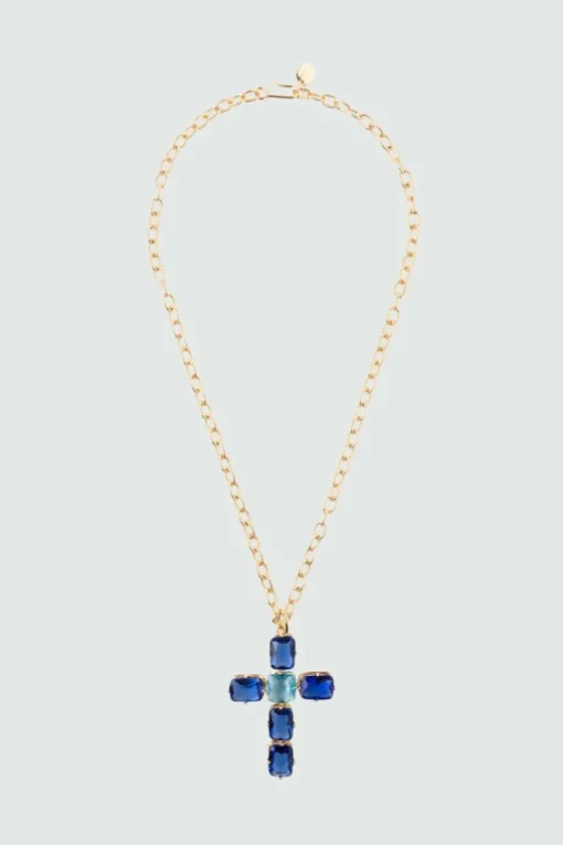 Collana Croce