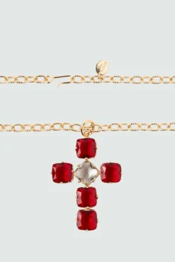 Collana Croce