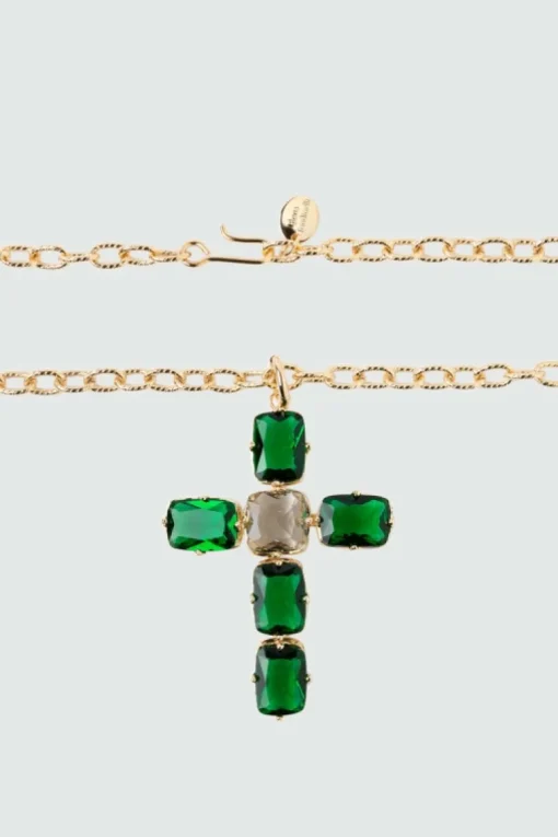 Collana Croce