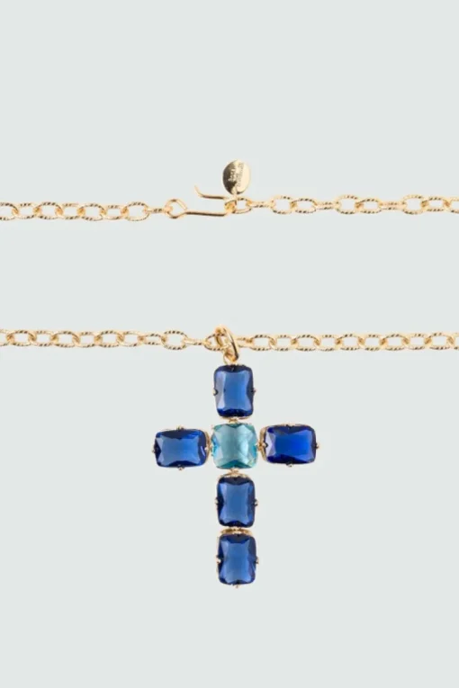 Collana Croce