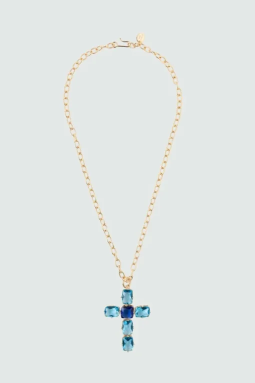 Collana Croce