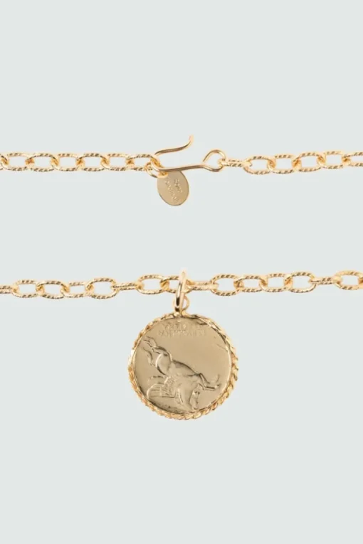 Collana Moneta
