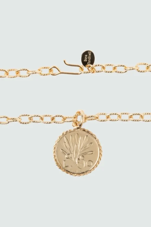 Collana Moneta