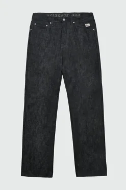 Cult Wide Selvedge Bar Roy Roger's Denim Raw
